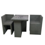 JUEGO DE MESA AJEDREZ