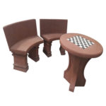 JUEGO DE MESA AJEDREZ