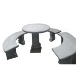 JUEGO DE MESA AJEDREZ