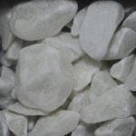 Granito Blanco Mármol No.5