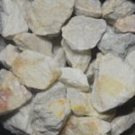 Granito Amarillo No.5