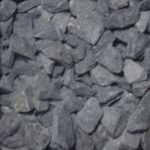 Granito Negro No.3-4