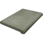 Grada prefabricada Gris